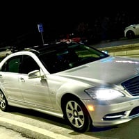 ايس كلاس • ٨ بستون • ٢٠١٢