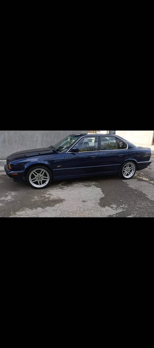 bmw 1993 525 tomatik شمشمل, السليمانية


**إذا كنت صاحب هذا الإعلان وتريد حذفه لأي سبب، رجاءا أرسل رسالة إلى الدعم الفني**