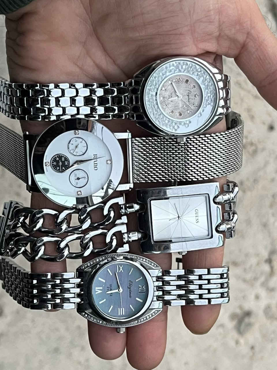 شلع للبيع ٨٥ الف


**إذا كنت صاحب هذا الإعلان وتريد حذفه لأي سبب، رجاءا أرسل رسالة إلى الدعم الفني**