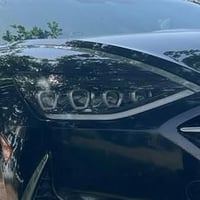 سوناتا ٢٠٢٣ • رايد لايت • ٤عدسات