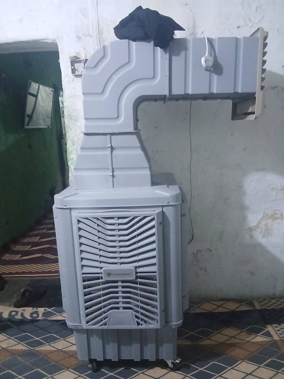 السلام عليكم مبرده ام الخرطوم حجم 60 سعر 250 الاستفسار الرقم فقط واتساب***********
