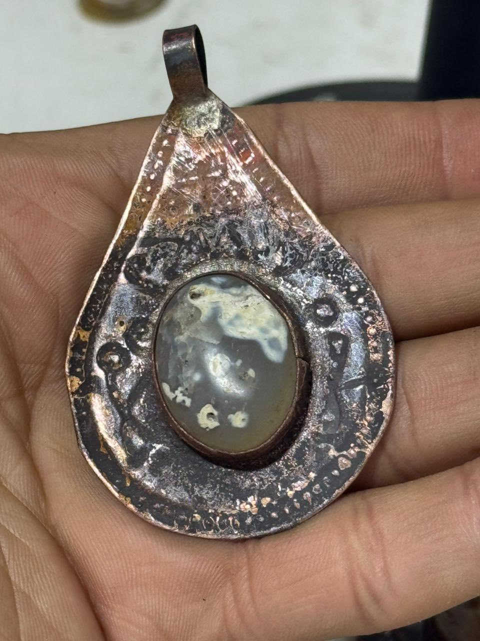 قلائد قديمه جدا ( وحيد الصابئي )
سعر خاص
واتساب ***********
