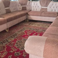 تخم ديوان • ١١ متر ونص • ٧ قطع