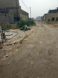 الحلو • بيت زراعي • ٢٠٠م