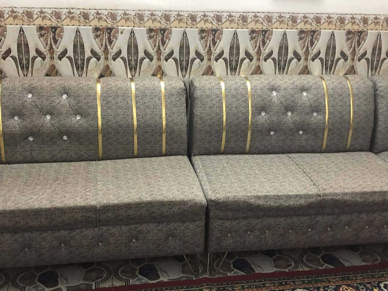 من رخصت الادمن المحترم
اغراض للبيع بسبب الوعود الكاذبة اعيد النشر 
شارع لشهداء.قرب معشب مكة..
ثلاجه ١٥قدم .ومجمدة٨قدم.وميز تلفزيون.وتخم ديون ١٠مقاعد..للتواصل رقم وتساب***********

