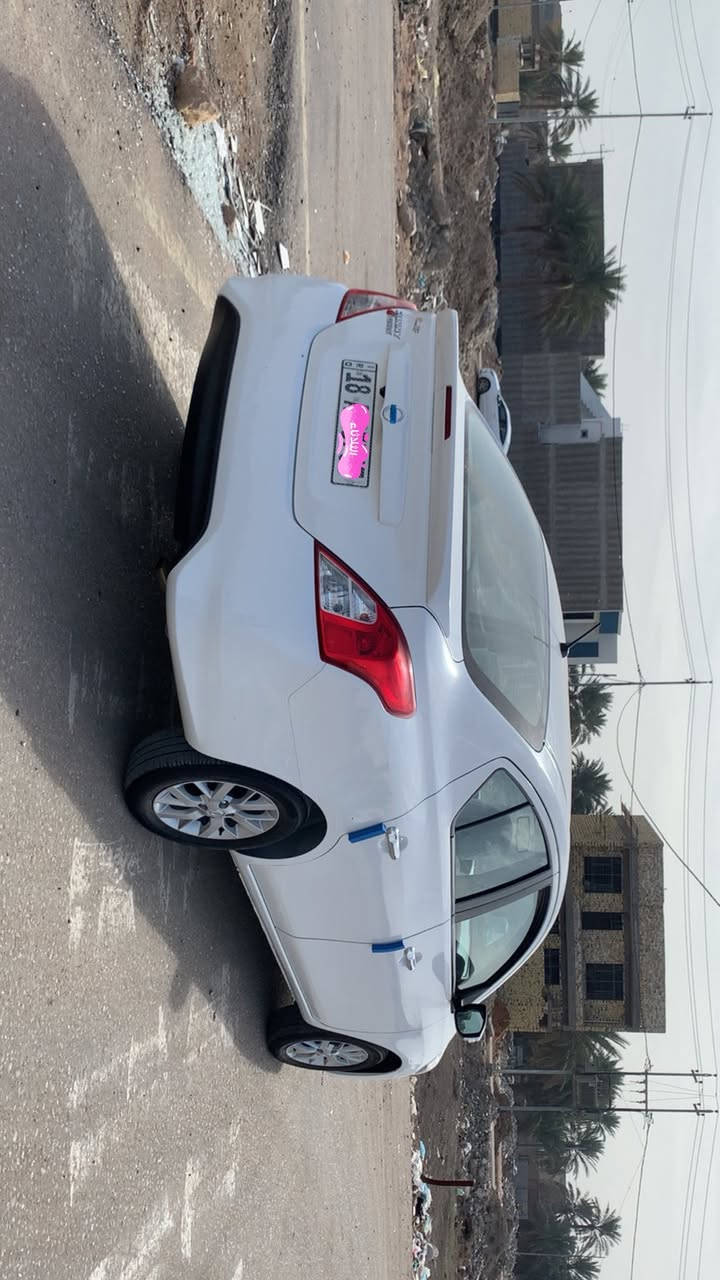 نيسان صني 
للبيع موديل 2024
كفاله عامه 
ماشيه11
رقم بابل بسمي 
رقمي*********** بي وتساب
