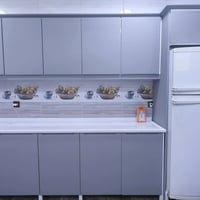 كاونتر • ٩ أمتار • هيكل المنيوم