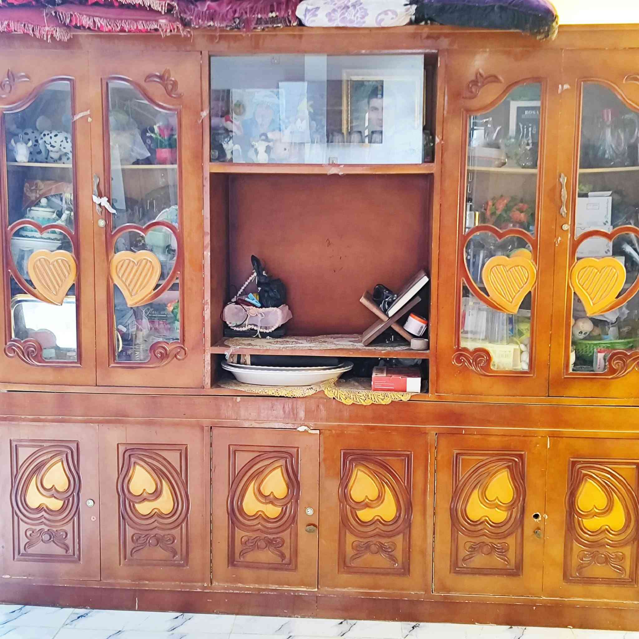 معرض نظيف للبيع السعر خاص مو شراي لا تدخل رجاء 🥰👍


**إذا كنت صاحب هذا الإعلان وتريد حذفه لأي سبب، رجاءا أرسل رسالة إلى الدعم الفني**