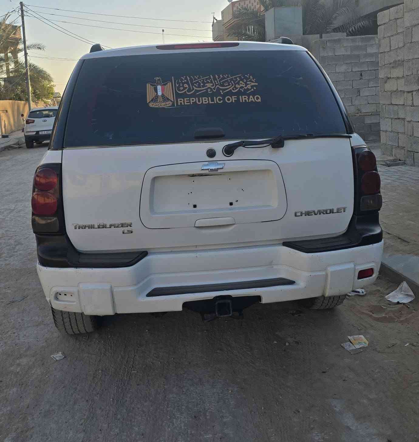 السلام عليكم  ابلايزر ٢٠٠٥ لبيع السعر ٧٥ رقم ديالى


**إذا كنت صاحب هذا الإعلان وتريد حذفه لأي سبب، رجاءا أرسل رسالة إلى الدعم الفني**