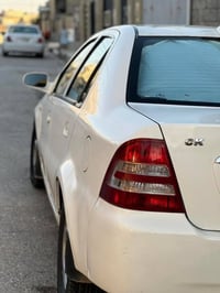 ٢٠١٣ • محرك و كير شرط • بدون صبغ