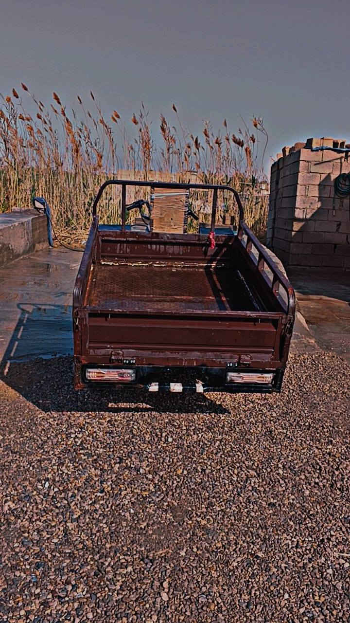 سلام عليكم للبيع ستوته موديل 14 رقم  وسنويه كامله  جاهزه لشغل 
ستوته خير من الله  اتصل وتدلل *********** واسط صويره
