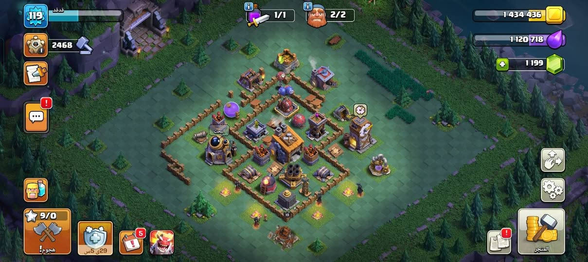 للبيع او مراوس بحساب بيس


**إذا كنت صاحب هذا الإعلان وتريد حذفه لأي سبب، رجاءا أرسل رسالة إلى الدعم الفني**