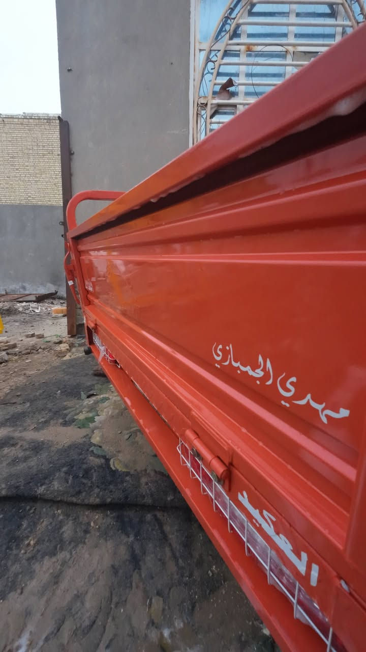 سلام عليكم ستوته للبيع ستوته كفالع عامه من كهربأيات من محرك من شاصي وكيلها نور الباشا سعرها 2/900وبيها مجال كلش بصيط لليجي ني ول شراي ((الخاص مفتوح)) دز طلب واني ارد عليك


**إذا كنت صاحب هذا الإعلان وتريد حذفه لأي سبب، رجاءا أرسل رسالة إلى الدعم الفني**