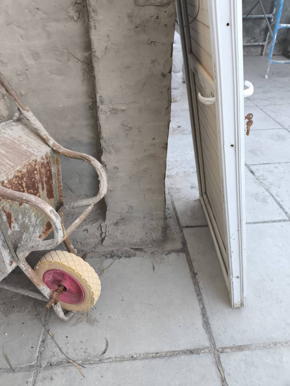 السلام عليكم عندي باب وشباج وجينكوالعدد١٢وحده كل وحده ٢ونص متركلهن نفس الشي النوعيه الزينه مغلون للبيع المكان البراكيه اليحب ابخدمته


**إذا كنت صاحب هذا الإعلان وتريد حذفه لأي سبب، رجاءا أرسل رسالة إلى الدعم الفني**