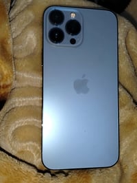 آيفون ١٣ برو ماكس • وتر بروف