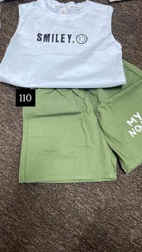 ملابس أطفال • بسماية • رنا علي