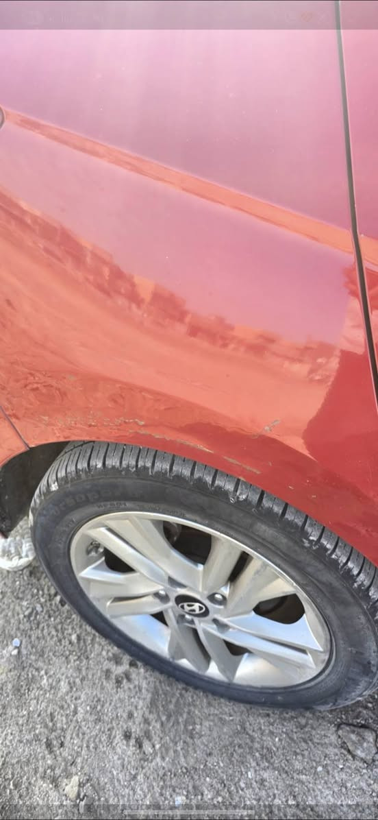 السلام عليكم
النترا امريكي ٢٠١٩ بدون صبغ  

بيها بارد موضع امامكم 

ماشيه ٨٢ الف 

كير اي تي 
مكينه الفين دوش 

للبيع او مراوس ب سيارة جوه الشده 

سعرها ١٤٥ بيها مجال 

مكان السياره بابل  
رقم السياره بابل ب اسمي

للإستفسار الاتصال ***********
