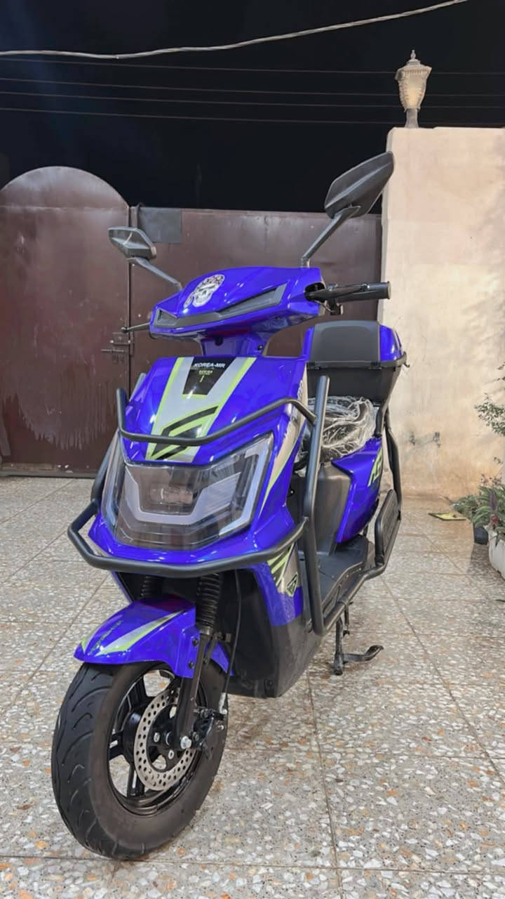دراجة شحن نوع سكنس درع علفحص بطاريات اشاير لايت تايرات وبگ سرعة 60 ورقة شراء موجودة العنوان بغداد الكرخ السعر 500 وبي مجال حگ الجية المايريد يشتري لاتصل ولا يعلق ويكسر بالسعر كل شي اكو وسعره
الاتصال على الرقم وبي واتساب 
***********
