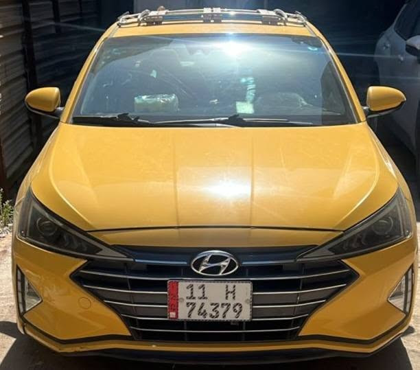 🚗 هيونداي النترا 2020 (وارد أمريكي) - للبيع 🚗
لأصحاب النظافة والسيارات الاقتصادية، النترا موديل 2020 بحالة ممتازة وجاهزة للاستخدام فوراً.
​📌 أبرز المواصفات:
​الموديل: 2020
​المحرك والنظام: مجهزة بـ منظومة غاز (اقتصادية جداً وعملية).
​ناقل الحركة (الجير): CVT (ناعم واقتصادي باستهلاك الوقود).
​المسافة المقطوعة (الماشية): 80,000 ميل.
​الوضع الميكانيكي: الصدر والحدادية بحالة ممتازة (جديدة).
​الكهربائيات: كل الكهربائيات والأنظمة شغال مية بالمية وبحالة الوكالة (جديدات بالكامل).
​🛠️ تفاصيل الحادث:
​الحادث: وارد أمريكي، الحادث بالصندوق فقط (تم التصليح بالكامل وبشكل احترافي وبدون أي تأثير على شاصي أو لغد).
​السعر: ١٣٣ ورقة
​المكان / سبع ابكار الاعظمية قرب سوق السمكة


**إذا كنت صاحب هذا الإعلان وتريد حذفه لأي سبب، رجاءا أرسل رسالة إلى الدعم الفني**