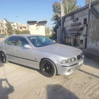 بي إم صقر موديل ٩٨ حجم ٥٣٠ سياره صبغ بس حزام بدون حدث كير محرك تبريد م...