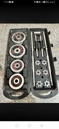 حقيبه رياضيه للبيع السعر 100 اتصال على رقم 07830580459