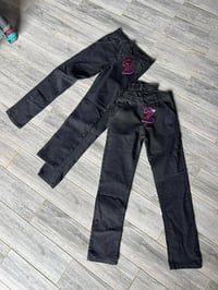 سروال ولاد • ٦-١٥ سنة • صولد