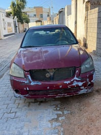 سياره التيما بدون لوحات للاستفسار 07818794100