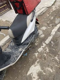 دراجة ثعلب • بغداد الشعله • نضيفه