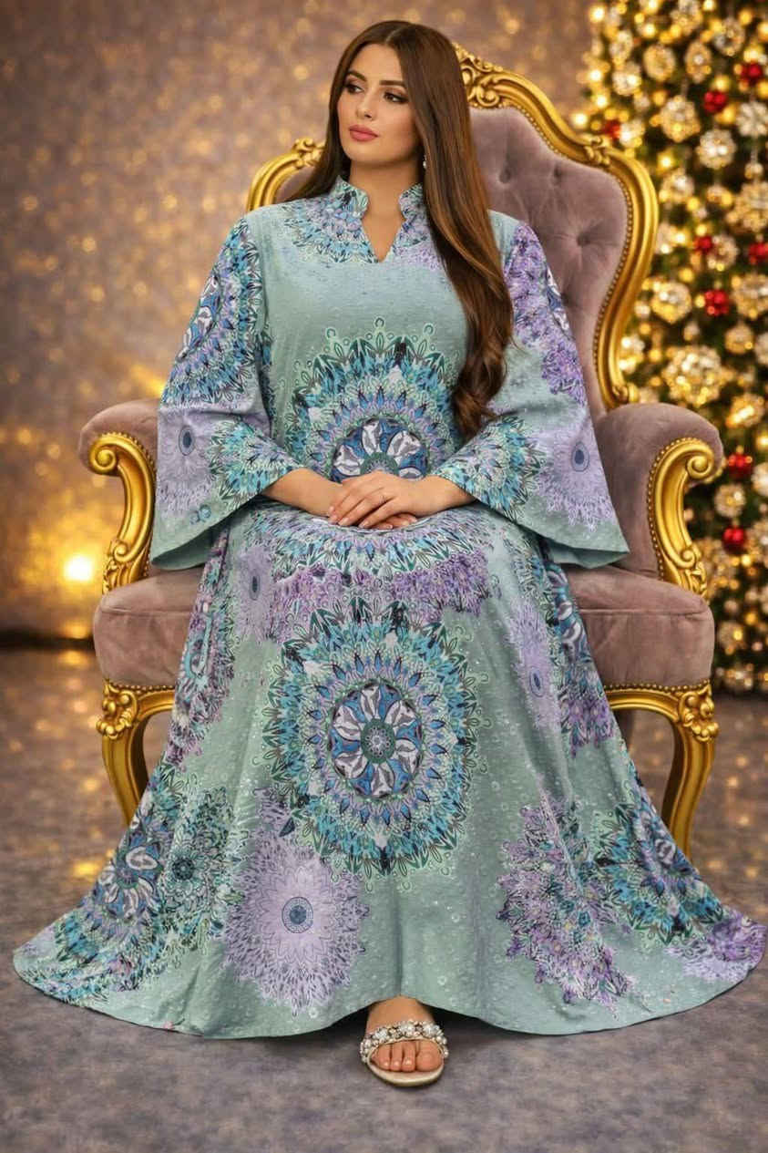 خامة راقية ولمسة فخامة تليق بكل ذوق ✨ 

تصميم أنيق وتفاصيل مرتبة تمنحكم راحة وأناقة بإطلالة مميزة 👌

مخور  وشغل تطريز وحياكة افضل مايكون نوع القماش باربي شانيل كويتي

القياسات S. M. L. XL. 2XL

توصيل كل المحافظات 6


**إذا كنت صاحب هذا الإعلان وتريد حذفه لأي سبب، رجاءا أرسل رسالة إلى الدعم الفني**