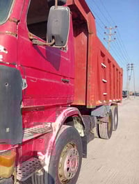 سياره للبيع. 113 محرك 12ونص.   كير 5.5 مجموعه فراشه 16. شاصي مكفول. بد...