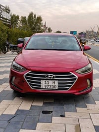 النترا • ٢٠١٨ • رقم بغداد