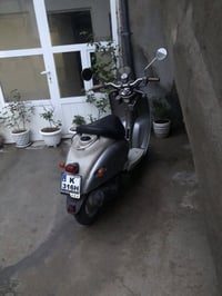 موتور • نضيف • مستعجل