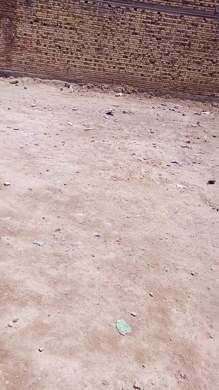 السلام عليكم قطعه ارض زراعي صرف سند 25 خدمات ماء كهرباء مجاري ***********
