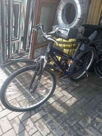 دراجة هوائية • مقاس 26 • موصل حي التاميم