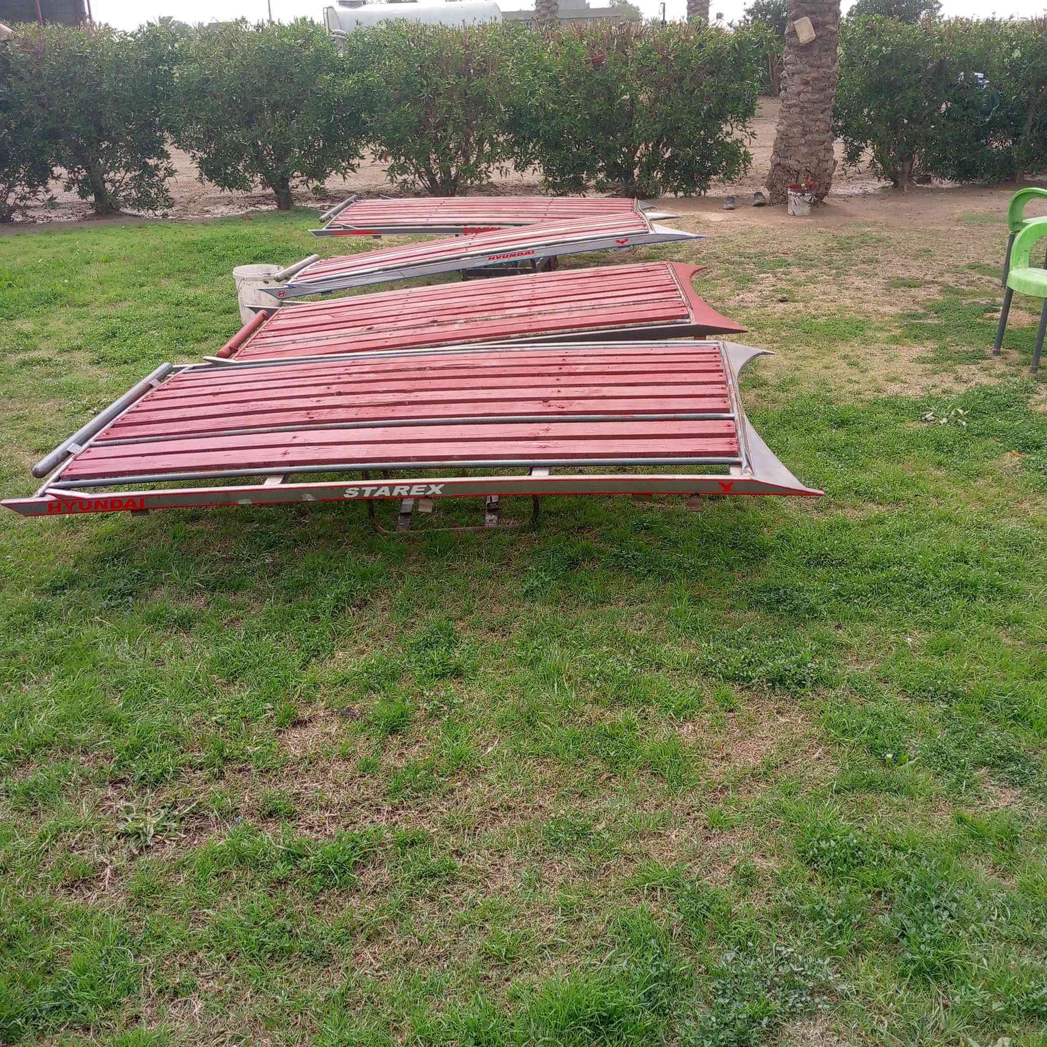 السلام عليكم للبيع سوباية مال ستاركس عدد 4تسكام ابو الصويرة الجديد مكان بابل السعر  ***********
