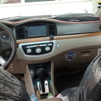 ليڤان 620 • قير ومحرك كورلا • كركوك