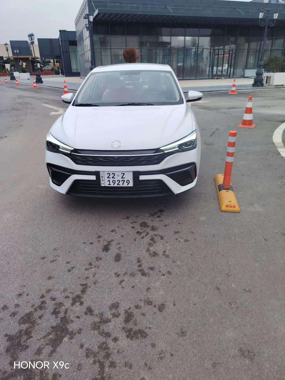 Mg52025
شكل نوي شةيارةكة هيج هيجي نية تةنها ١٠٠٠كيلومةتر روشتية نيو مواسةفات بةسمةية سةيارةكة تديل سورعة دةرگا بةسمة ٦ سال زمان سبوغ تةنك نرخي ١١٨$ كةميك مجال  *********** أربيل, العراق
