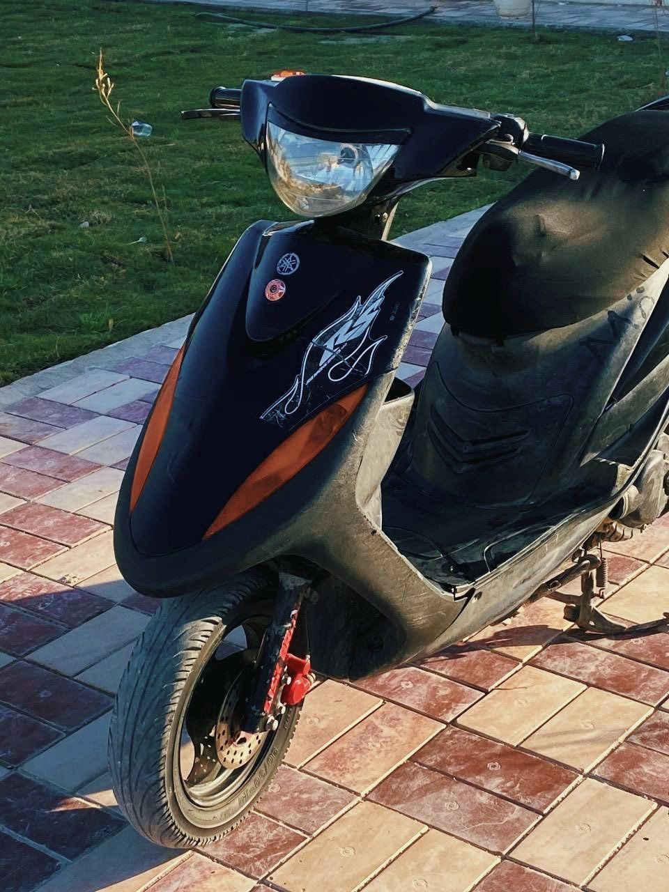 السلام عليكم حبايب كلبيي عدله  كارتون مال رمبه   دراجه  ختم واحد وي مكينه وكفرات دراجه كفاله عامه من كلشي للبيع او الامراوس بنامة


**إذا كنت صاحب هذا الإعلان وتريد حذفه لأي سبب، رجاءا أرسل رسالة إلى الدعم الفني**