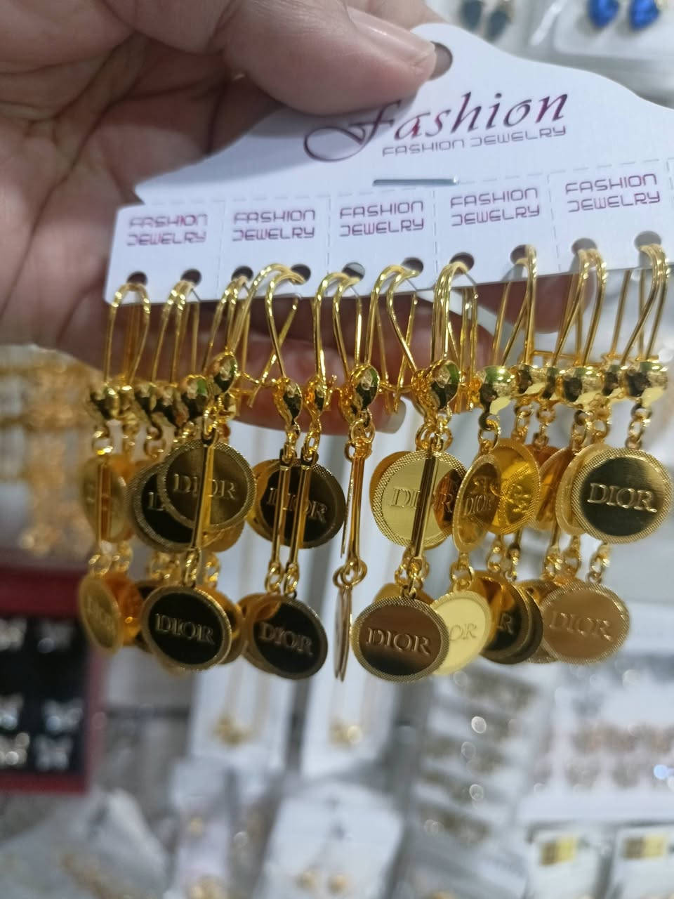 زورونا قيصرية الفجر كوزمتك واكسسوارات نرجوسه رقم المحل 12 وكل الهلا بيكم


**إذا كنت صاحب هذا الإعلان وتريد حذفه لأي سبب، رجاءا أرسل رسالة إلى الدعم الفني**