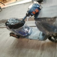 يماها • كهربائيات ماكو • محرك كبس