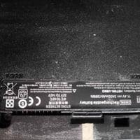 بطارية لابتوب • شاحن لابتوب • HP ProBook 650 G2