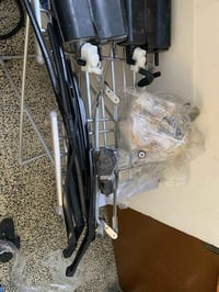 يالله مبخره جيب شكل الجديد ١٠٠$ عبوه بانزين كامل اصلي تفصيخ ١٥٠$ ماسحا...