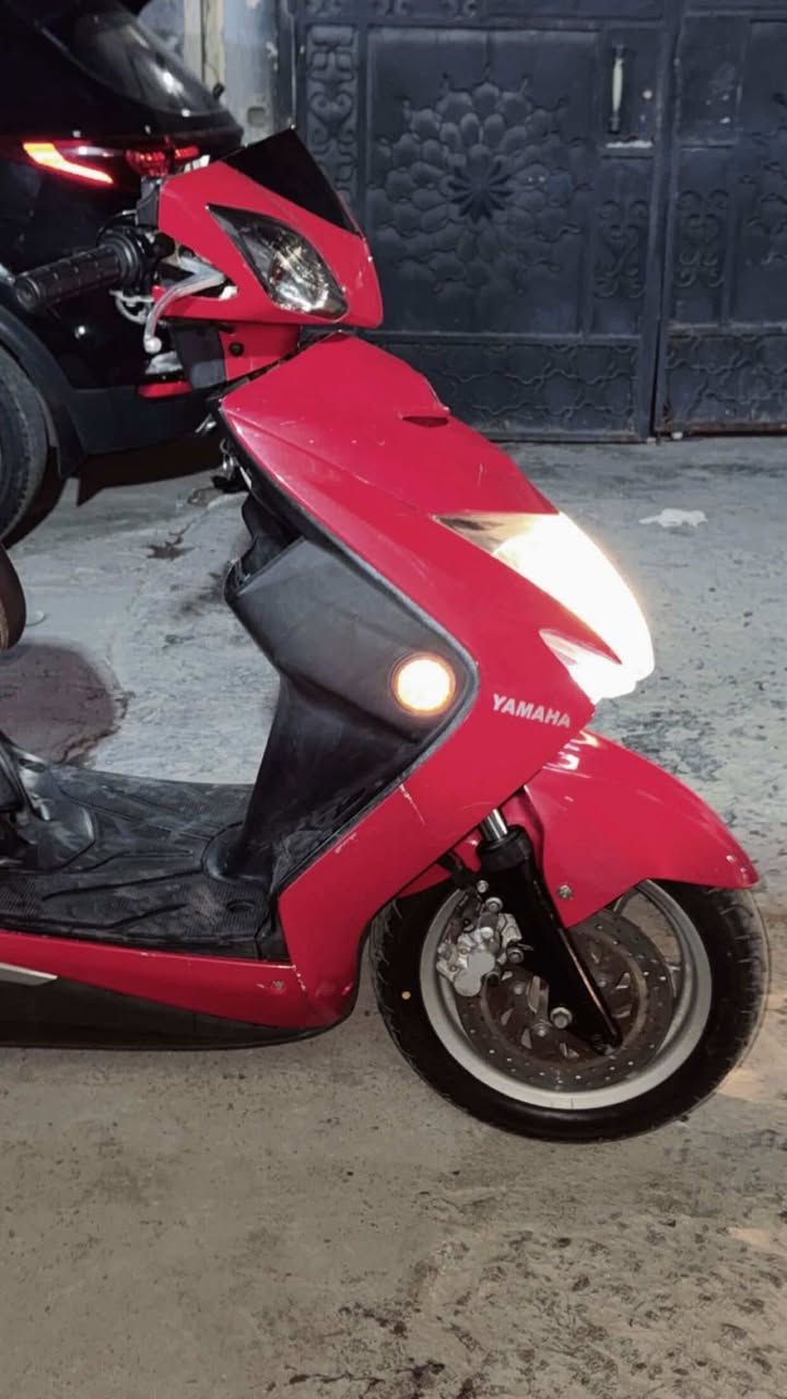 السلام عليكم شباب سكنس الد ياباني كفاله عامه. موديل2016 كفاله كفر ومكينه كهربائيات شلعه معدل فول  140  صارله شهر نازله من الرمبه الراغب بل شراء خاص عنواني بغداد جديده السعر1300 وبيه مجال كلش بسيط


**إذا كنت صاحب هذا الإعلان وتريد حذفه لأي سبب، رجاءا أرسل رسالة إلى الدعم الفني**