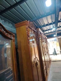 غرفة نوم مستعمله • استخدام قليل • ديوانية