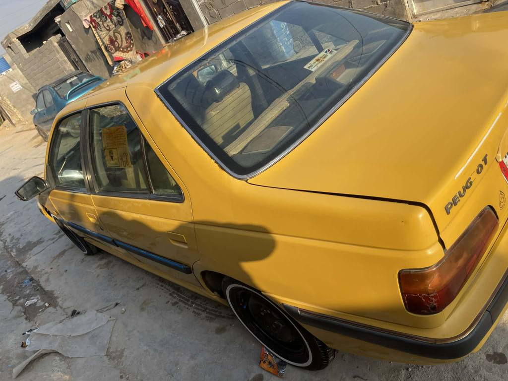 السلام عليكم 
مكلف بنشر مكلف بنشر
بيجو 2013
بارص 
رقم بغداد 
هيئة غرامة مصفرة من كلشي 
تخم تأير بجيس 
كير ومحرك بجيس 
مكفولة من الضربة 
بيها صبغ احزام للجمالية 
بسبب جراد 
سيارة كهربائيات كلهة شغالة من دعامية لدعامية 

السعر 33 وبيهة مجال للطيبين 

مكان بغداد مدينة الصدر 
الرقم ‏‪***********‬‏

ملاحظة اني مكف بنشر 
مكلف بنشر مكلف بنشر 

لحد يراسلني فدوةروحلكم  مكلف بنشر 

النشر اني مكلف بي
