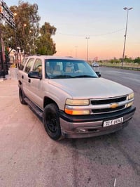 تاهو ٢٠٠٤ • رقم بغداد انكليزي • مكينة ٥٣٠٠