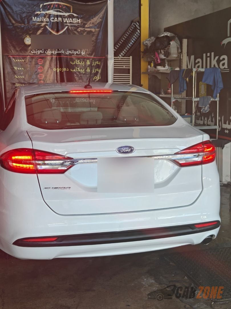 عربي/ کوردی
السليمانية / سلێمانی
.
.
.
Ford Fusion
السعر: 125 $
الموديل: 2018
المسافة: 120 km
اللون: أبيض
الصبغ: قطعة واحدة
الموقع: السليمانية، السليمانية
هاتف البائع: ***********
نحن على وشك الإطلاق قريباً! يمكنك الضغط على الرابط أدناه للتعرف علينا والتسجيل الآن للحصول على المزايا
www.car-zone.online/ar
---
Ford Fusion
نرخ: 125 $
مۆدێل: 2018
مەودای ڕۆیشتن: 120 km
ڕەنگ: سپی
بۆیە: 1 پارچە
شوێن: سلێمانی، سلێمانی
ژمارەی فرۆشیار: ***********
ئێمە بەم نزیکانە دەست پێ دەکەین! دەتوانیت لینکەکەی خوارەوە بکەیت بۆ ئەوەی بمانناسیت و ئێستا تۆمار بکیت بۆ بەدەستهێنانی سوودەکان
www.car-zone.online/ku
#carzone #كارزون #کارزۆن #iraq #cars
#Ford #Fusion
