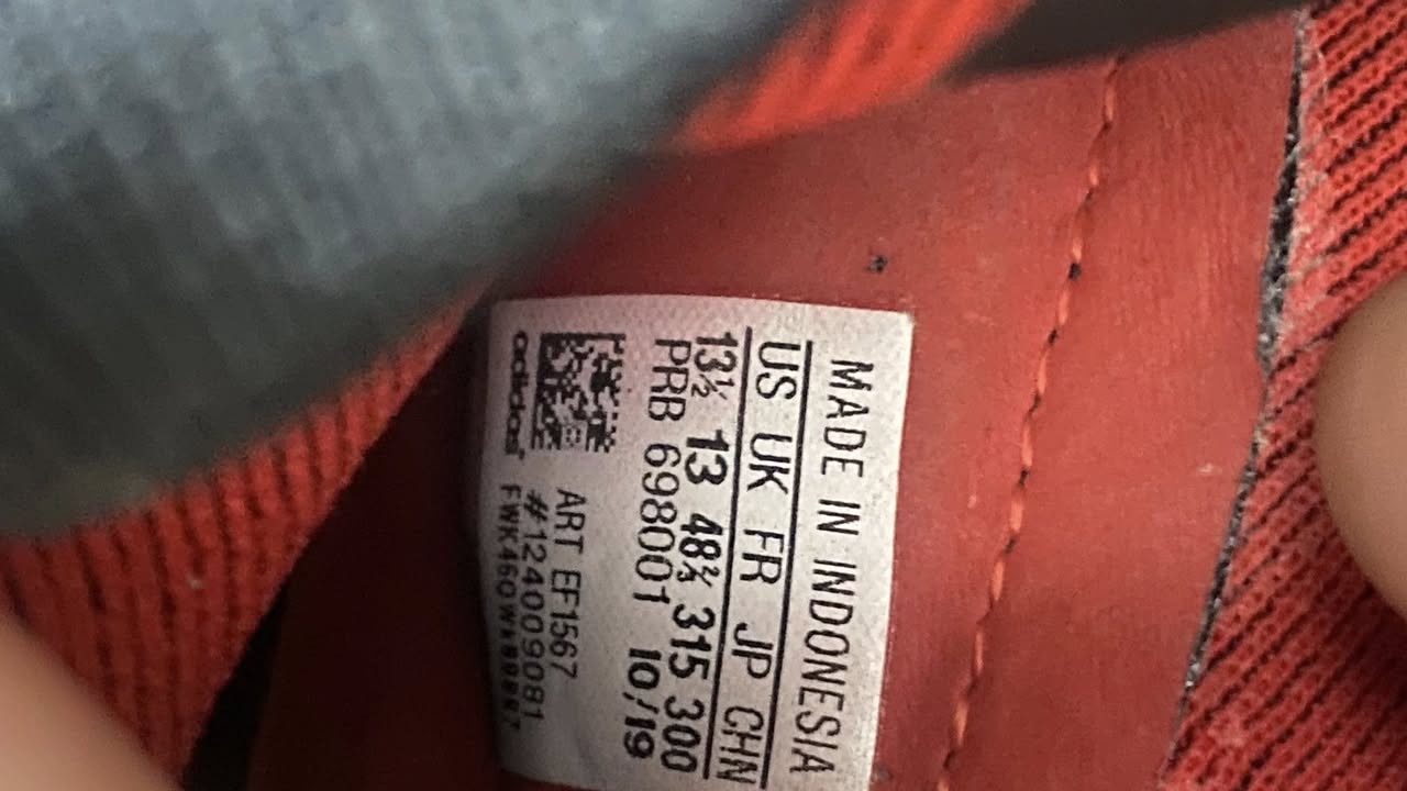 السلام عليكم حذاء بريدتور أصلي  100% النسخة النادرة مال بول بوغبا بسعر 55 ألف


**إذا كنت صاحب هذا الإعلان وتريد حذفه لأي سبب، رجاءا أرسل رسالة إلى الدعم الفني**