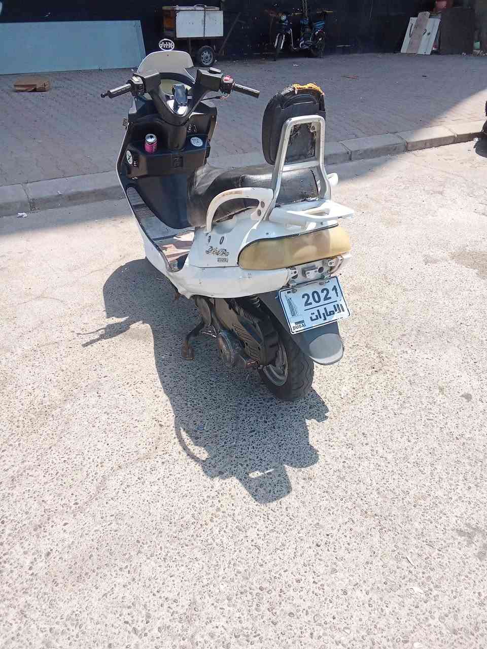 للبيع السعر 250 ألف الشراي يتصل ***********
