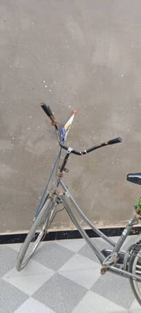 بايسكل • نضيف • كدامكم